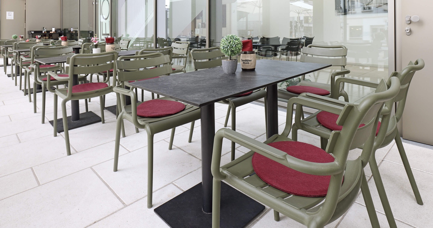 GO IN Referenz LEO Marburg