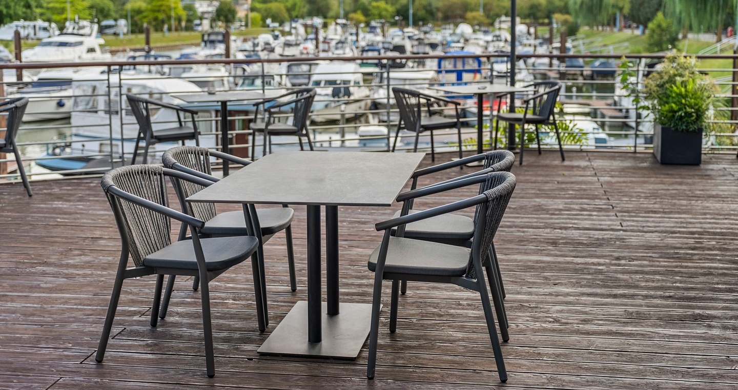 GO IN Referenz Liblingsplatz / um Hafen