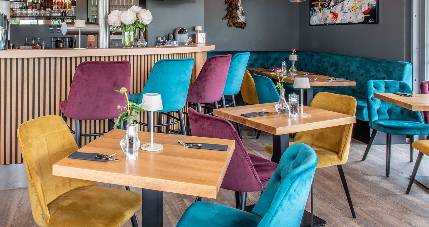 GO IN Referenz Pavillion am See