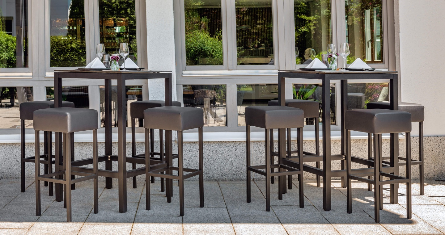 GO IN Seehof Wessling