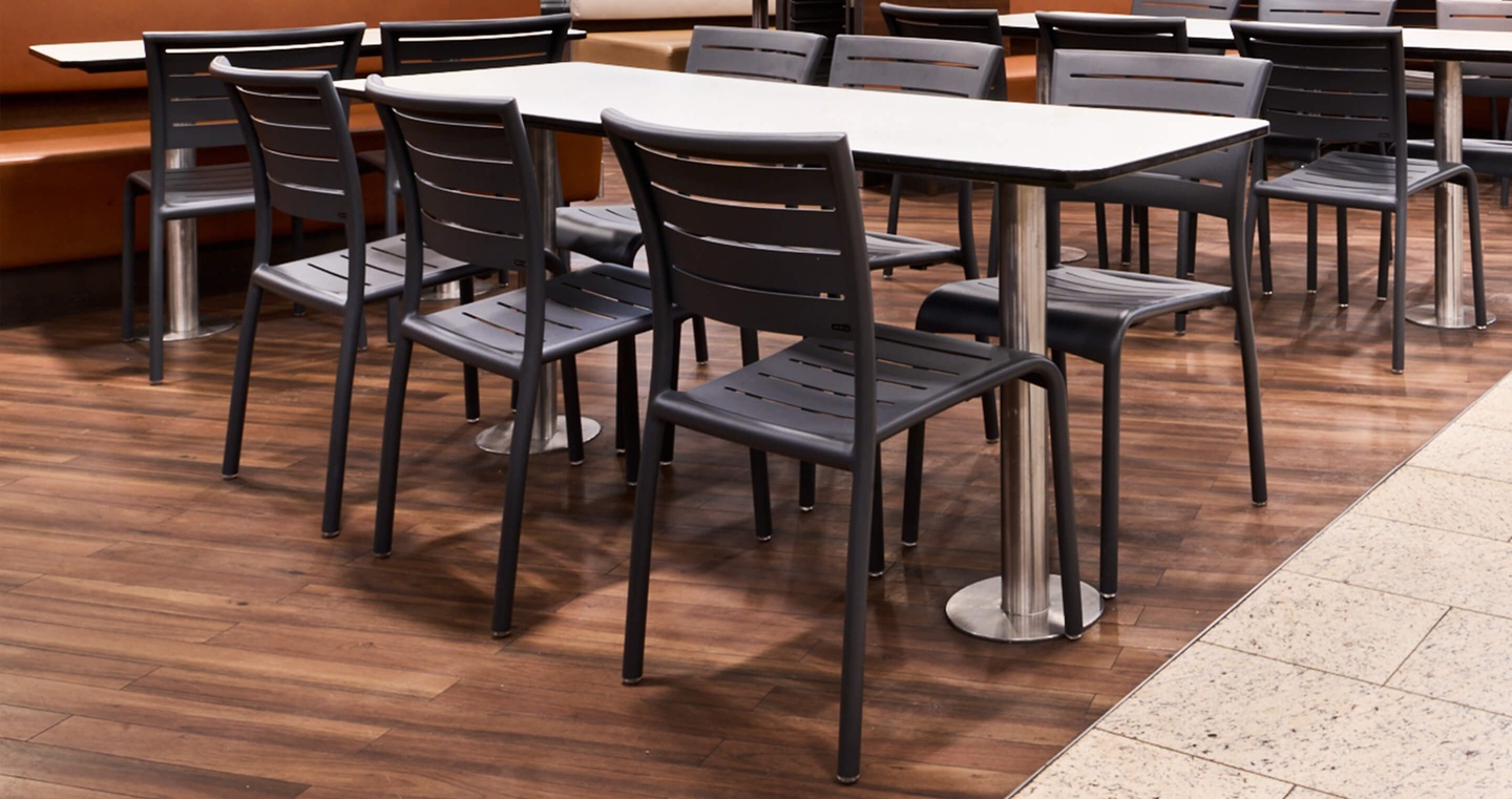 GO IN Referenz Bühler Food Equipment GmbH