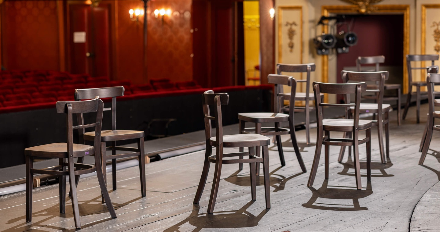 ambience image desktop opera nationa du rhin