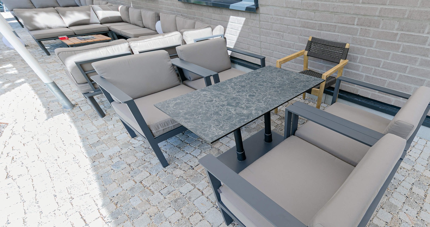 GO IN Referenz ALEX Gaststätten