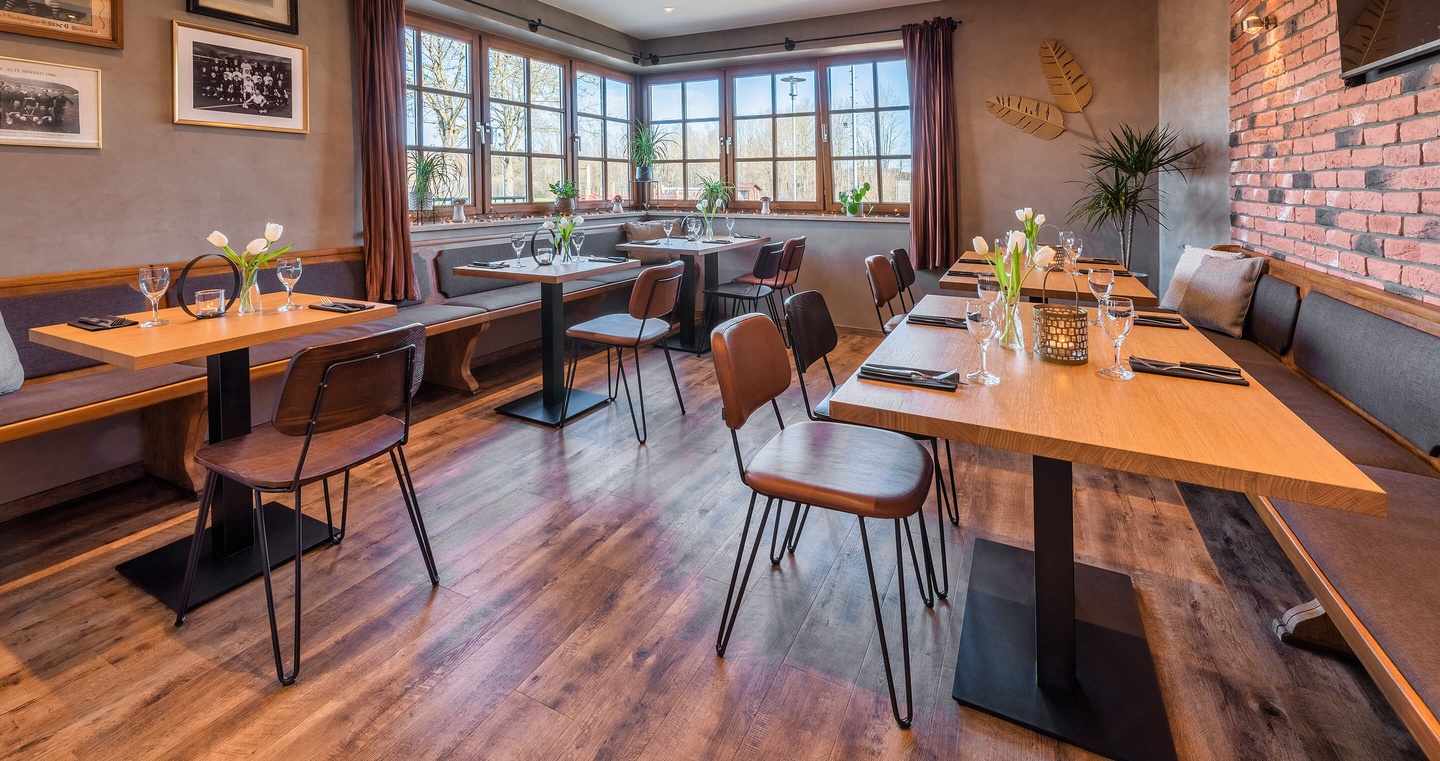 GO IN Referenz Pizza Sportive in Seefeld