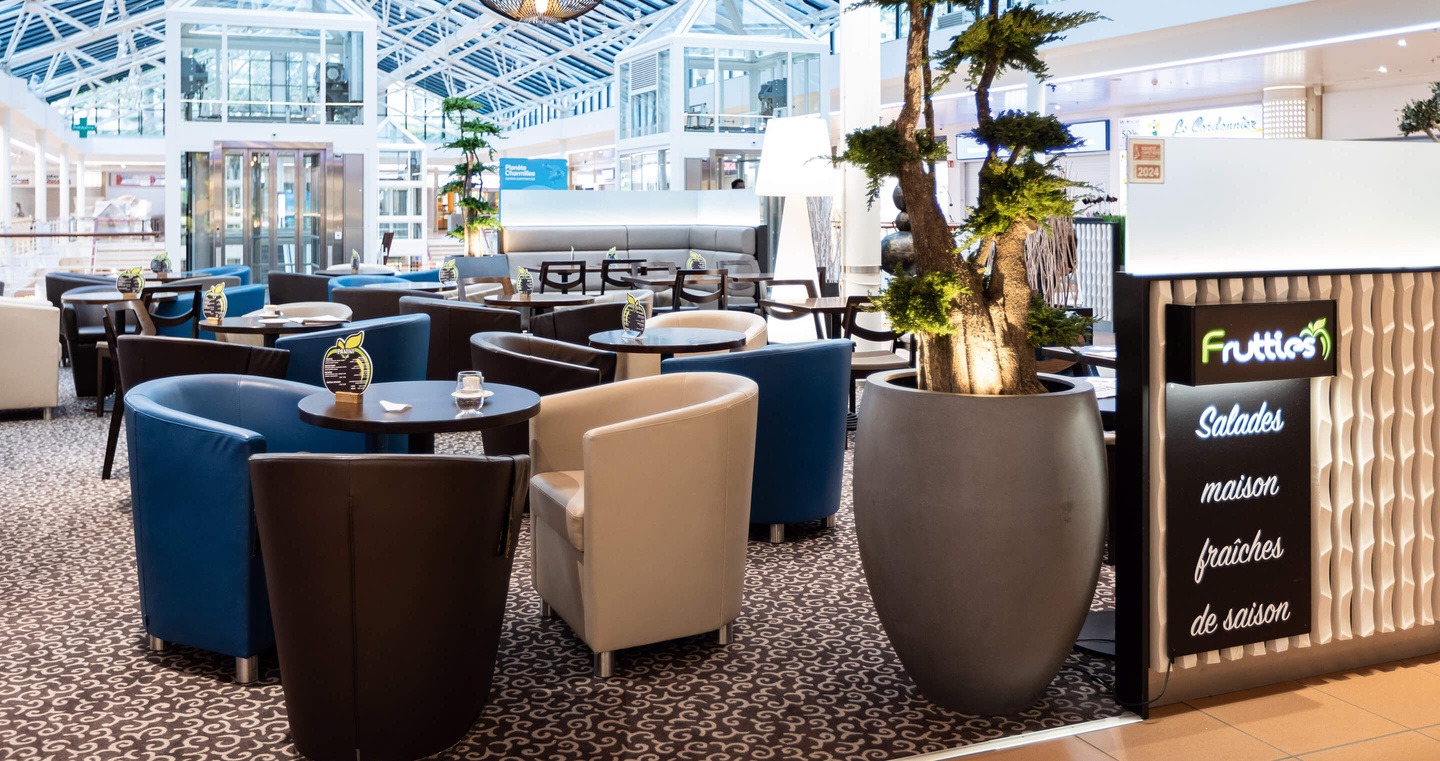 ambience image desktop frutties