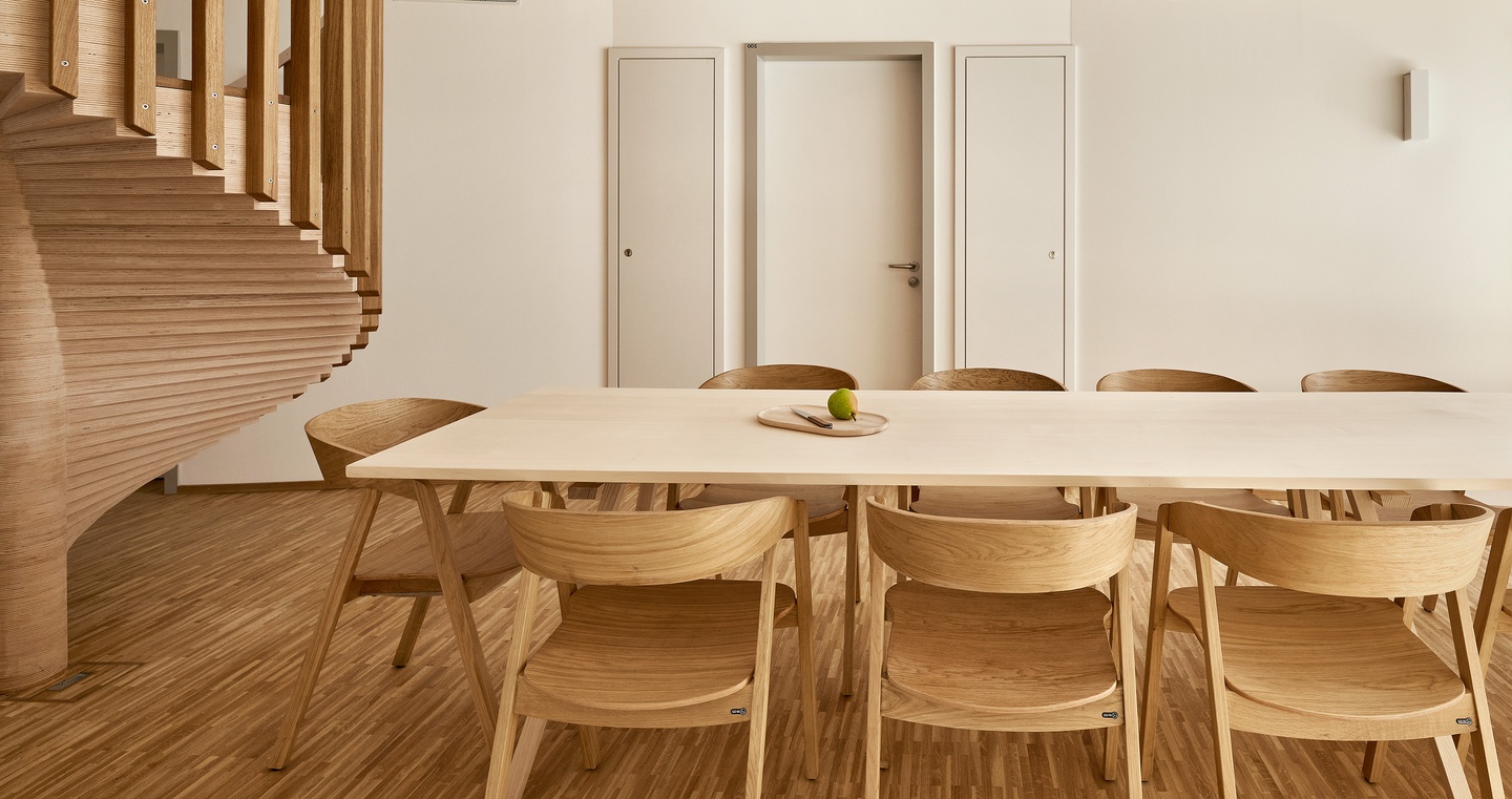 GO IN Referenz Landheim Ammersee