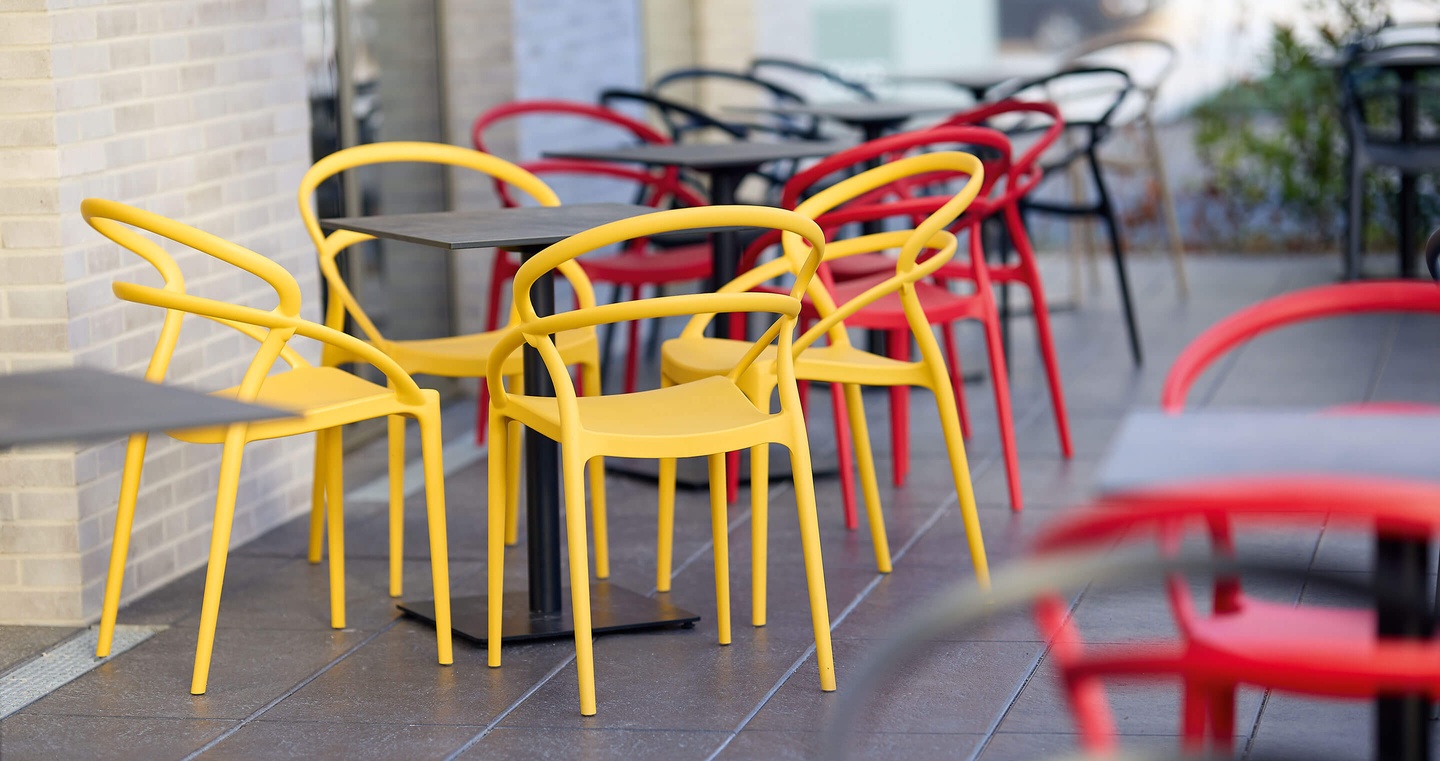 GO IN Referenz Hampton Hotel