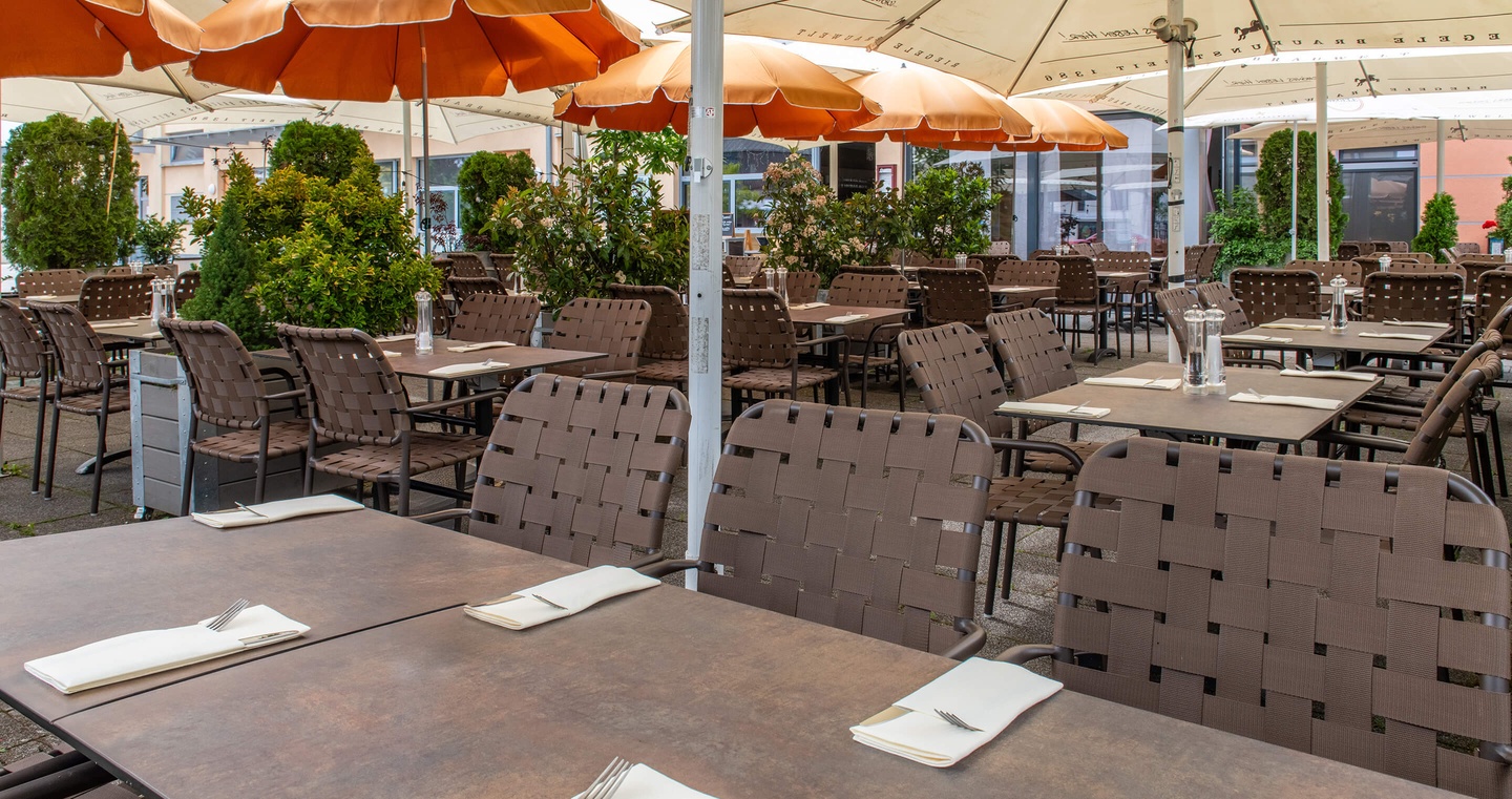 GO IN Referenz Il Castagno