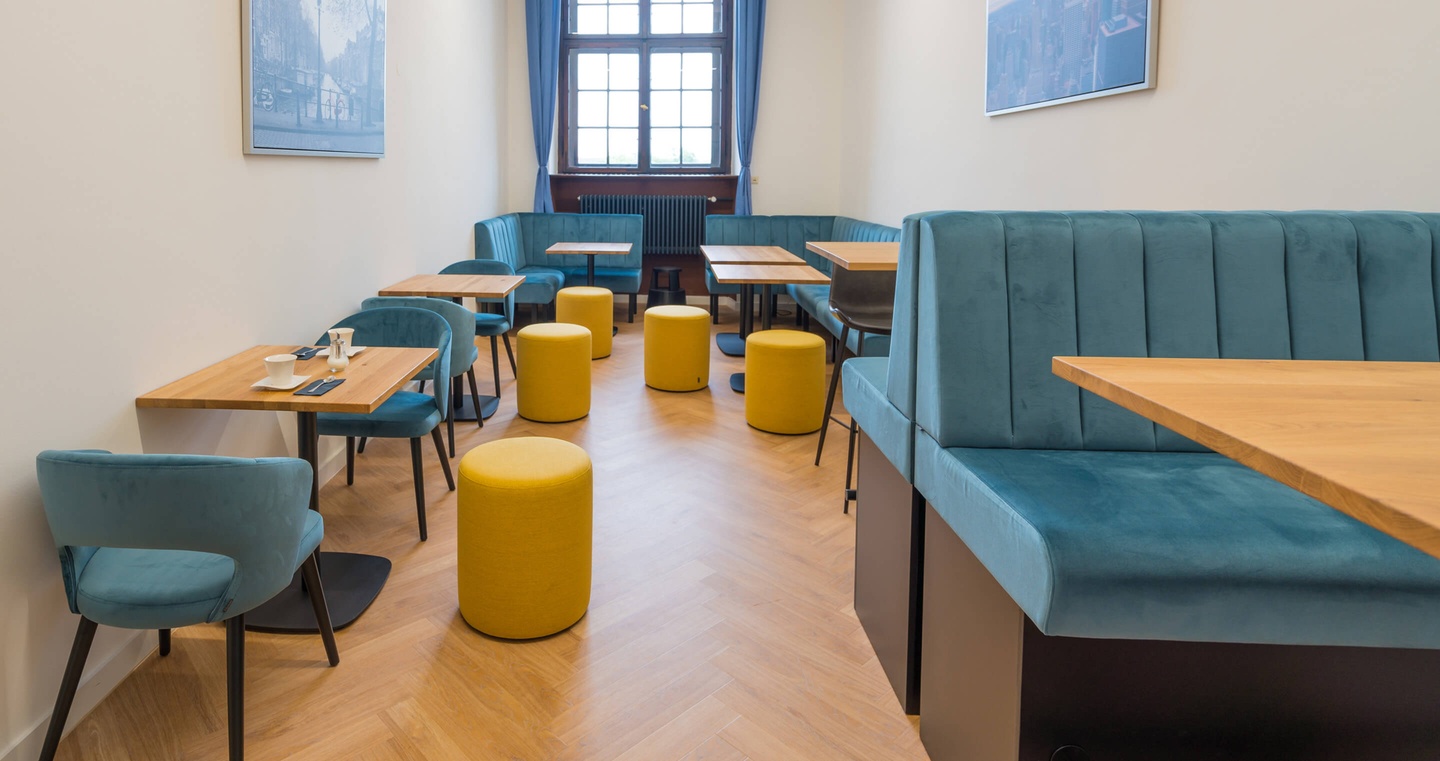 GO IN Referenz Bayerisches Staatsministerium der Justiz