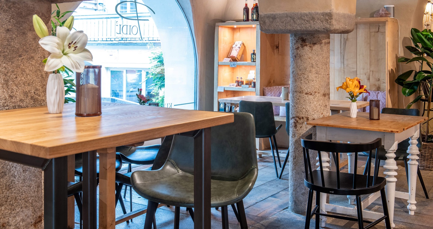 GO IN Referenz Poidl²