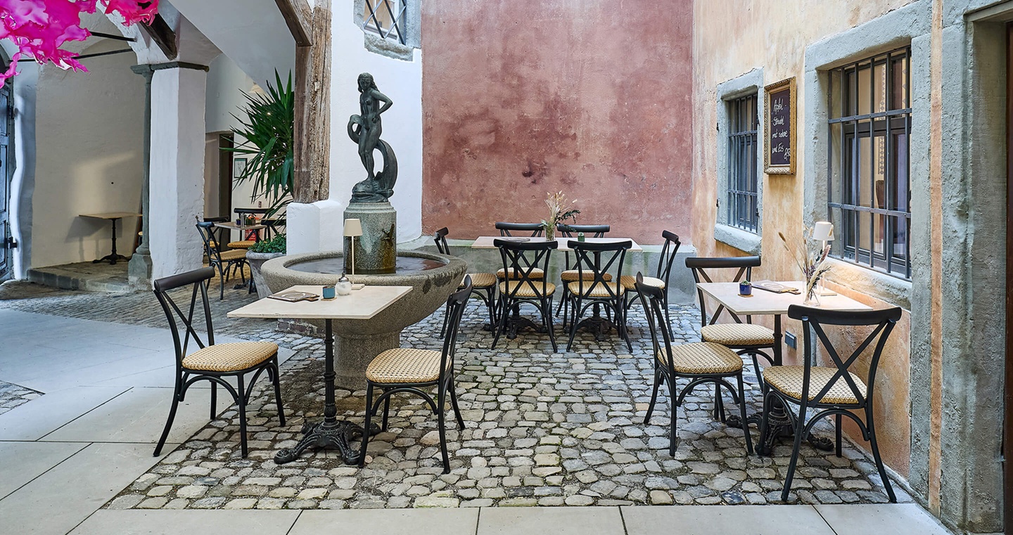 GO IN Referenz Cavazzen Museum