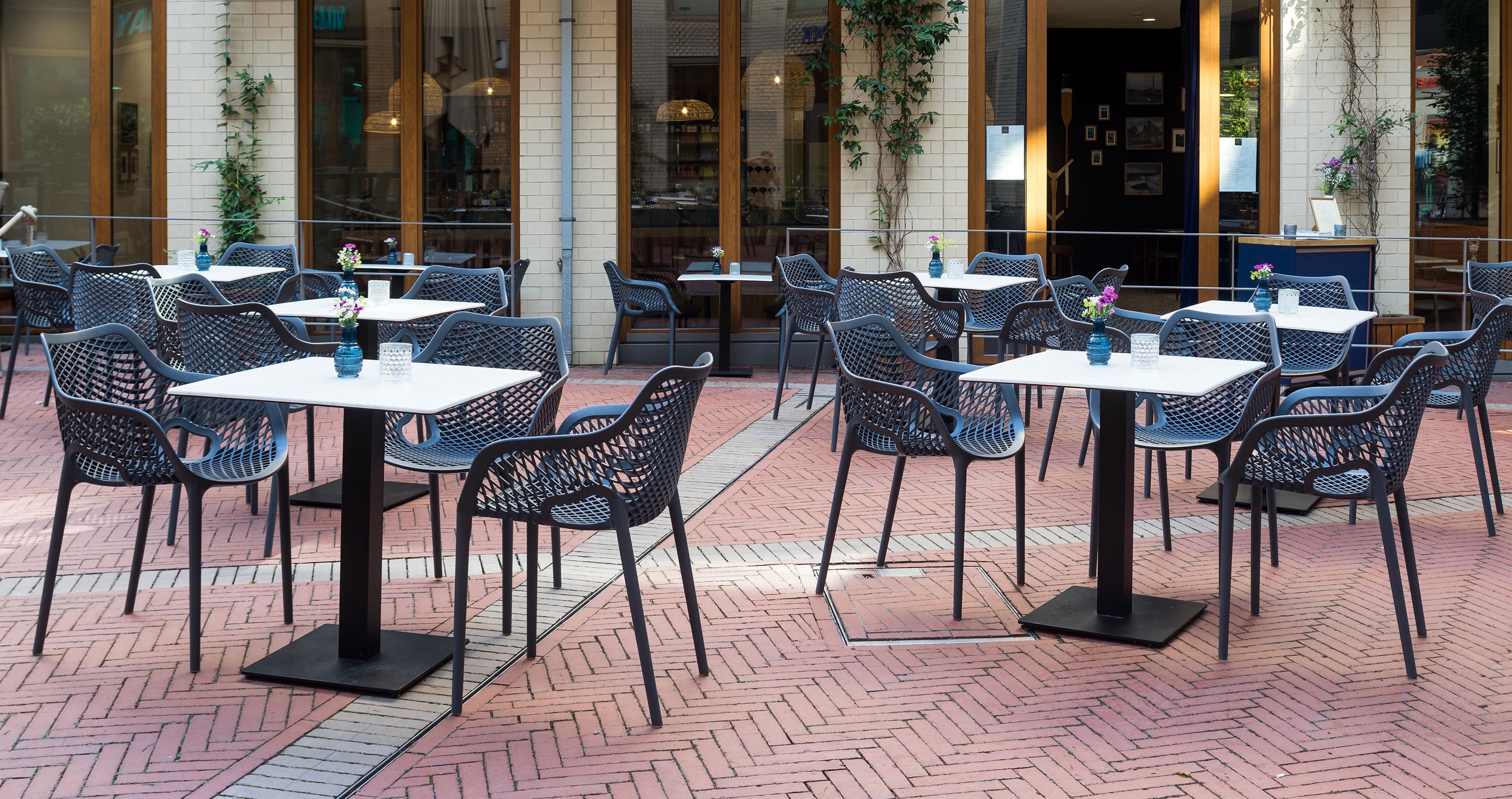 GO IN Referenz Maison Morel