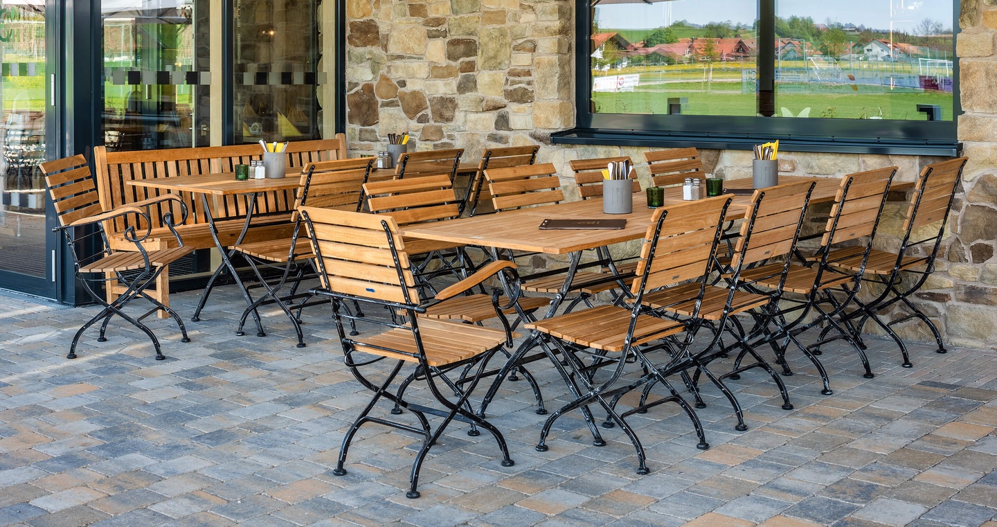 GO IN Referenz Restaurant Zum Vogelherd