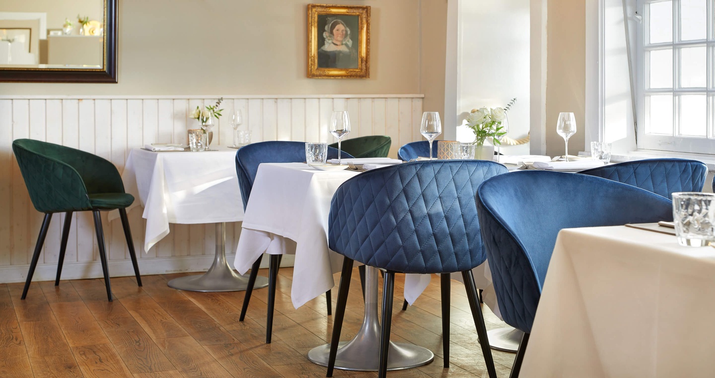 GO IN Referenz Lotsenhaus