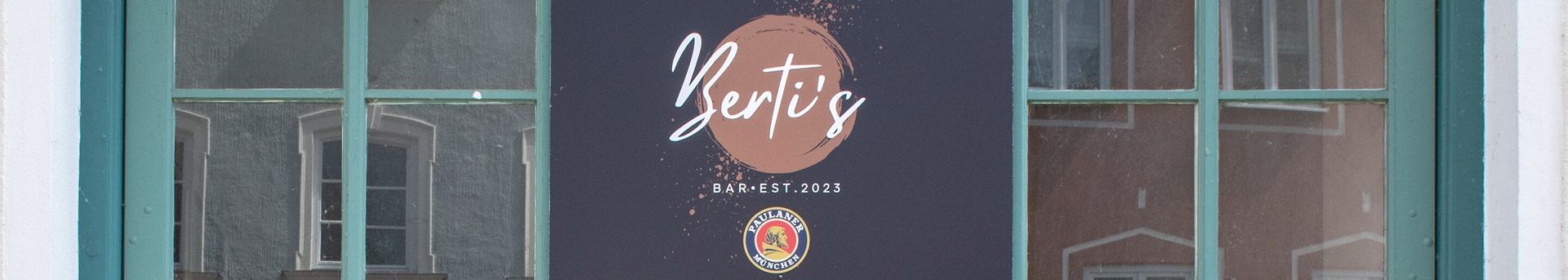 GO IN Referenz Berti´s Bar