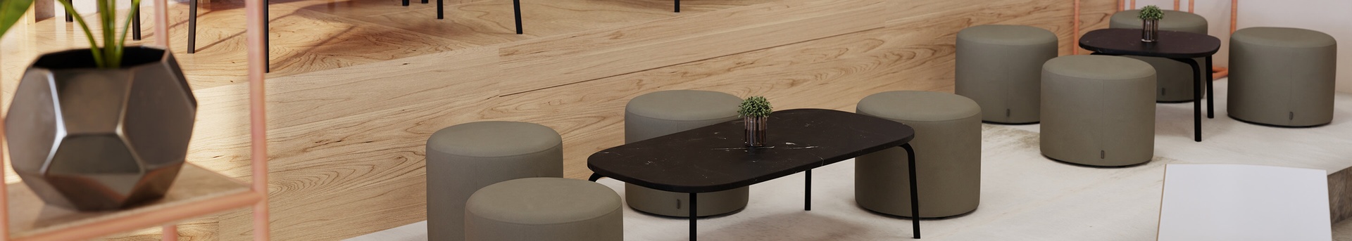 Tabourets pour votre restaurant ou hôtel