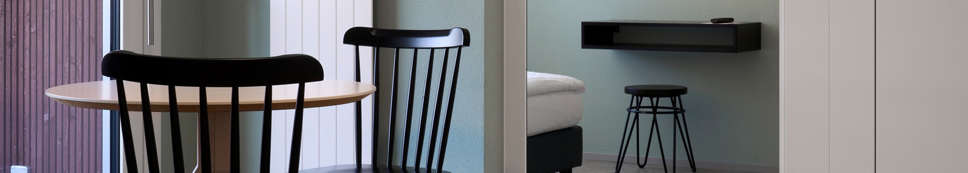 Indoor Hotel Furniture