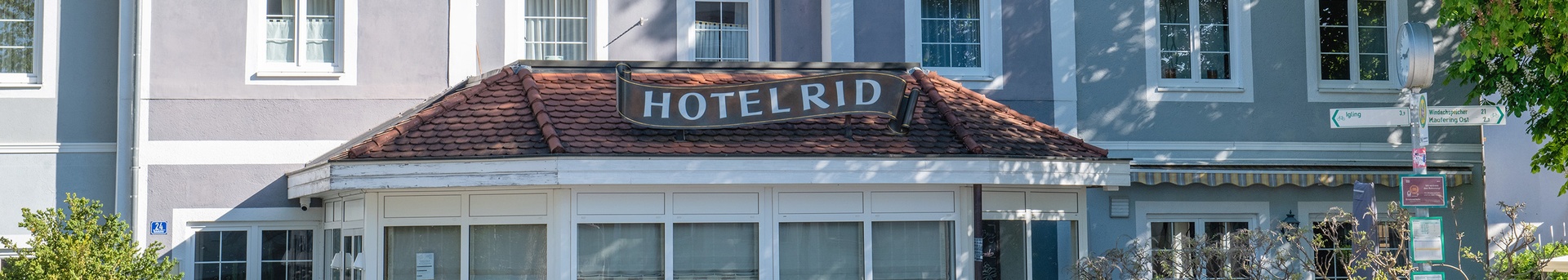 GO IN Referenz Hotel Rid