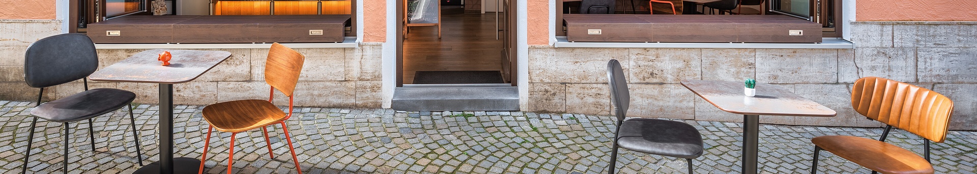 Referenz Café Il Baretto Landsberg