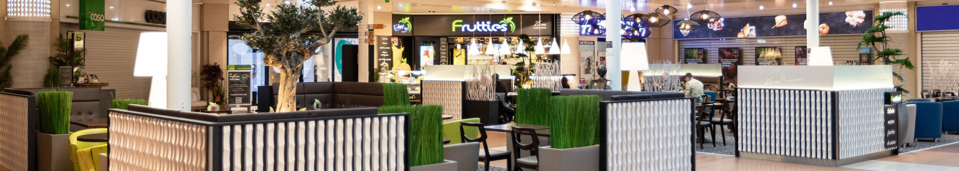 GO IN Referenz Frutties