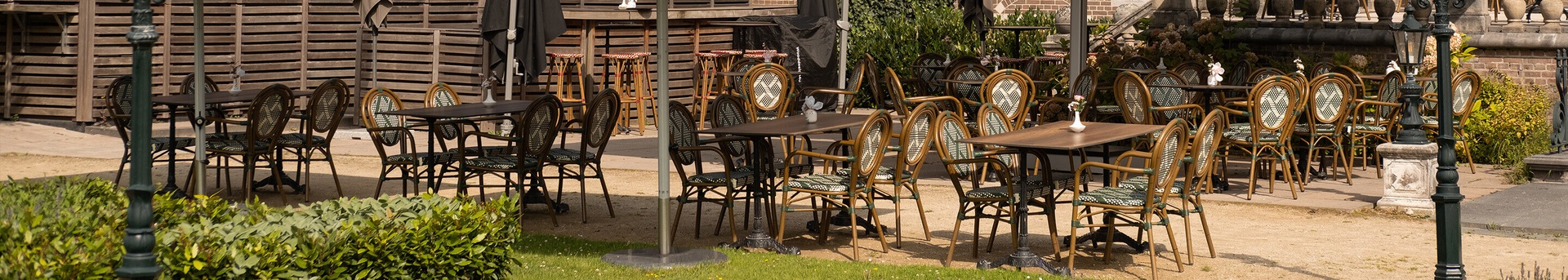 GO IN Referenz Landgut Duin & Kruidberg