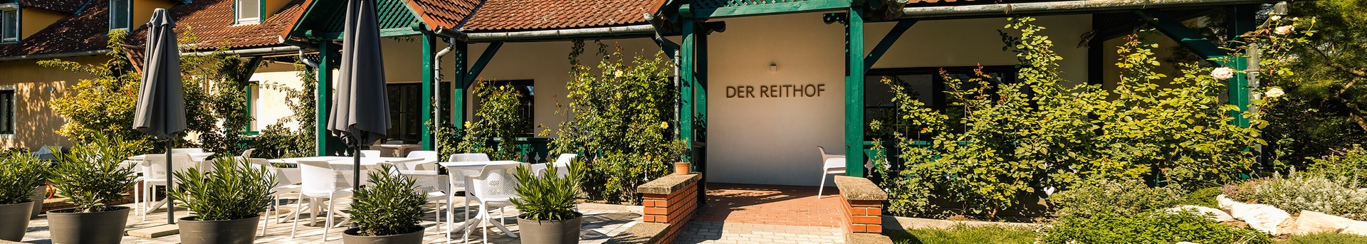 Der Reithof