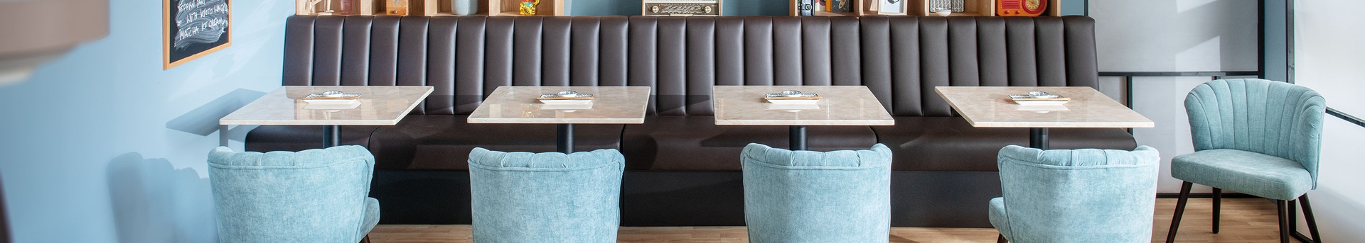go in gastronomie banquette systèmes de bancs