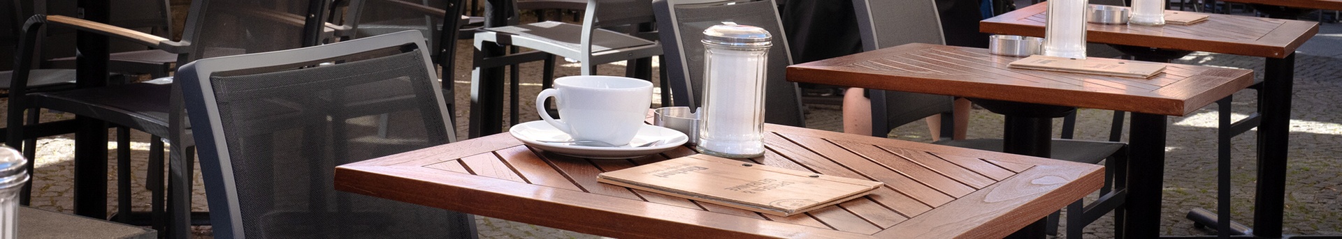 Referenz Rischart Café am Markt