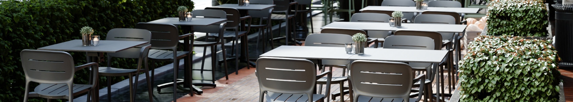 Statement in Anthrazit