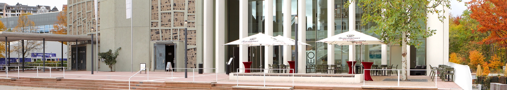 GO IN Referenz LEO Marburg