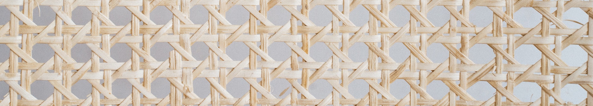 Verflochtene Eleganz