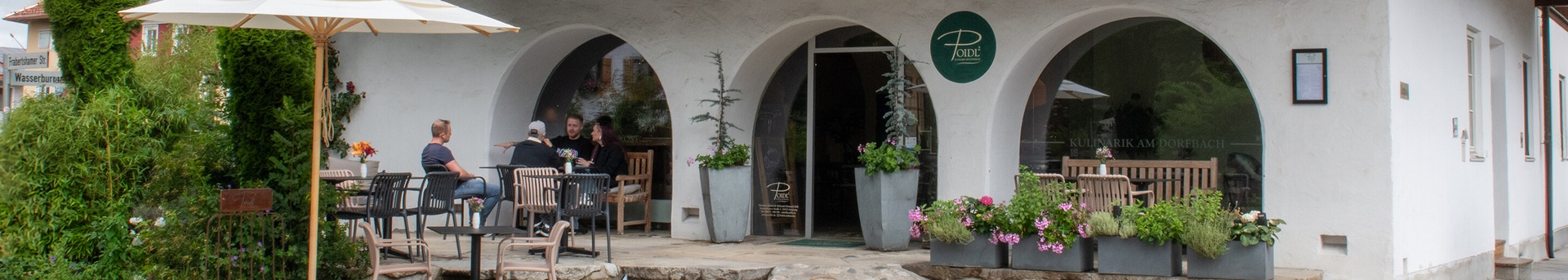 GO IN Referenz Poidl²