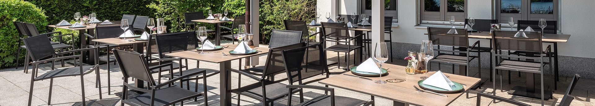 Referenz Seehof Wessling