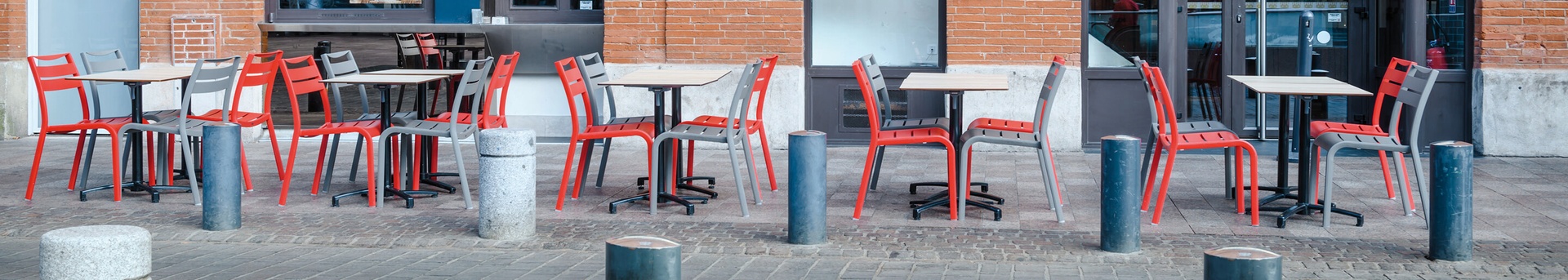 Referenz Burger King in Toulouse