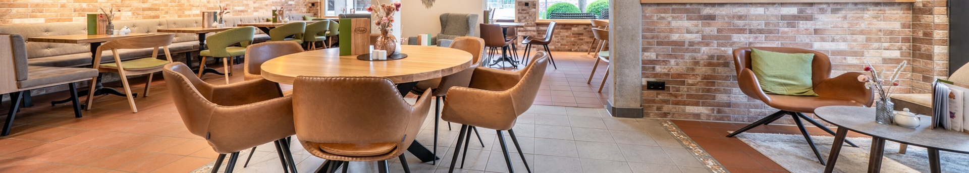 GO IN Referenz Café Raphelt´s