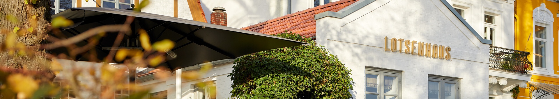 GO IN Referenz Lotsenhaus