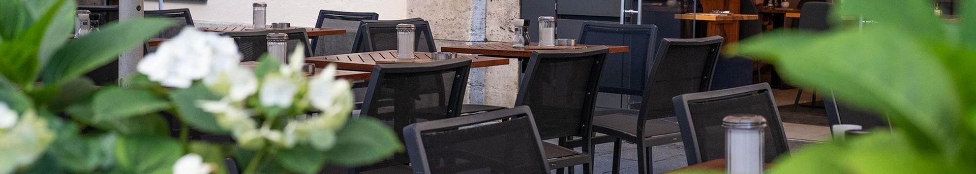 Referenz Rischart Café zur Mauth