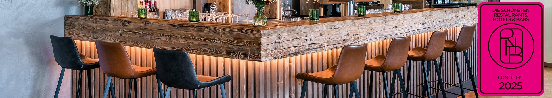 GO IN Referenz Restaurant Zum Vogelherd