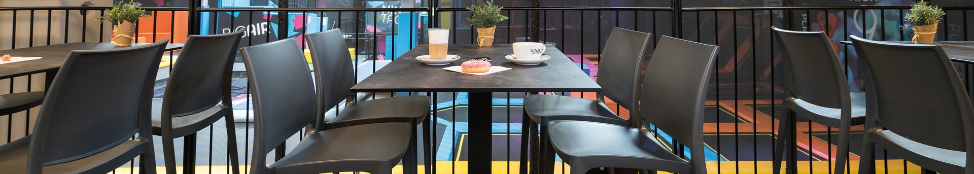 GO IN Referenz MAXXARENA