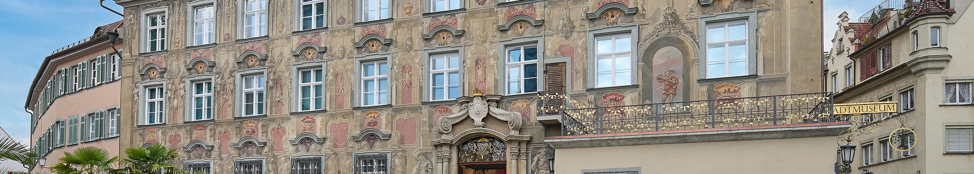 GO IN Referenz Cavazzen Museum