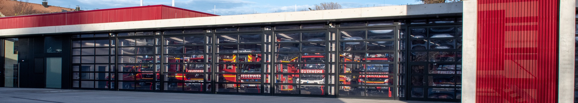 GO IN Referenz Feuerwehr Kaufbeuren