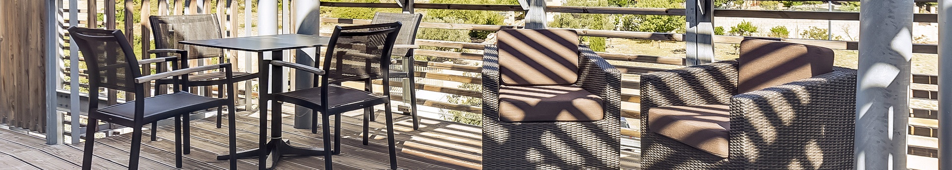 Residence la Tramontane