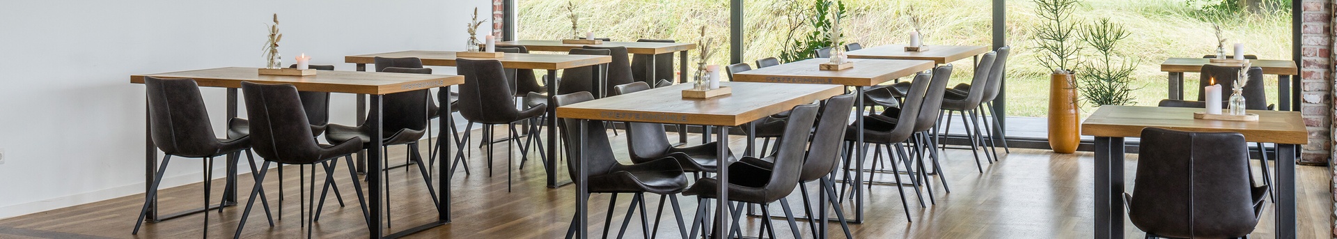 Pfeffermühle am See