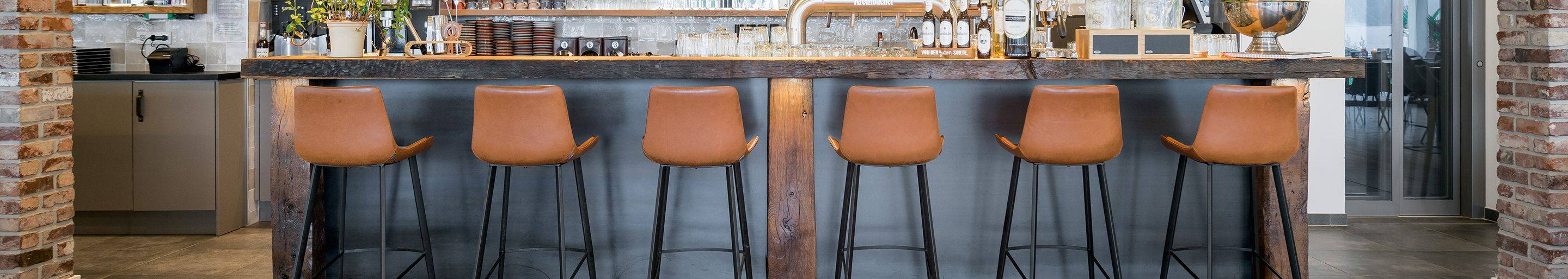 Barstools for your restaurant or hotel