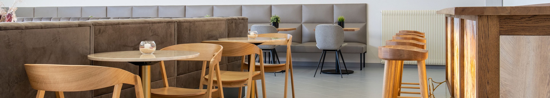 GO IN Referenz GO IN Café