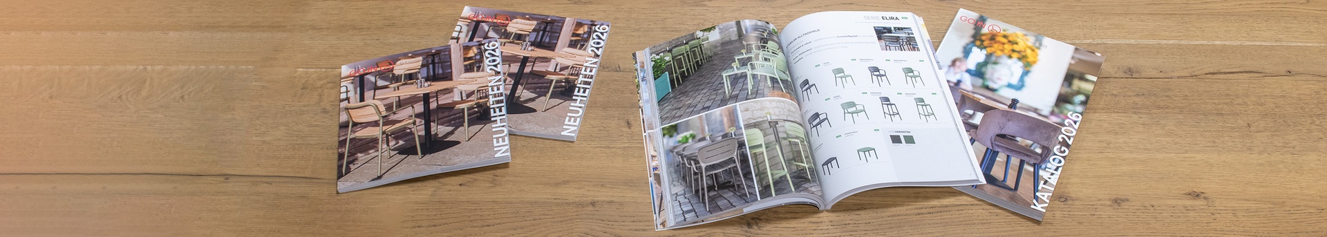 GO IN Online Kataloge