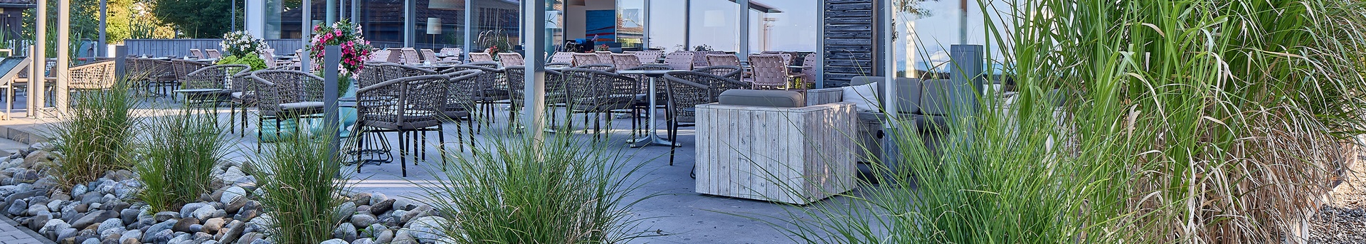 Referenz Seehotel Kressbronn