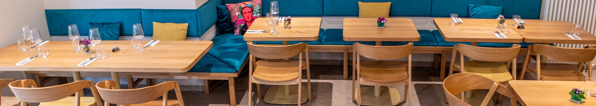 GO IN Referenz Das Eisbach