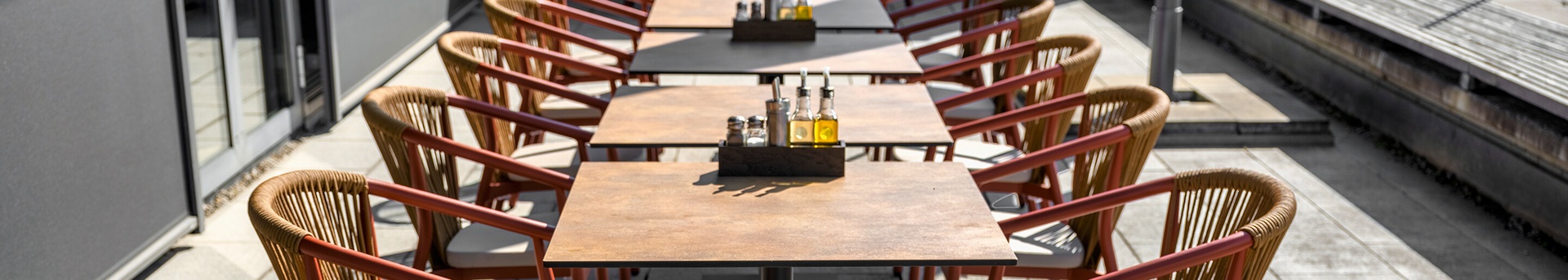 GO IN Referenz ROMA KG