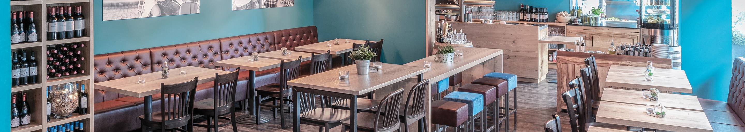 Pizzeria Centrale